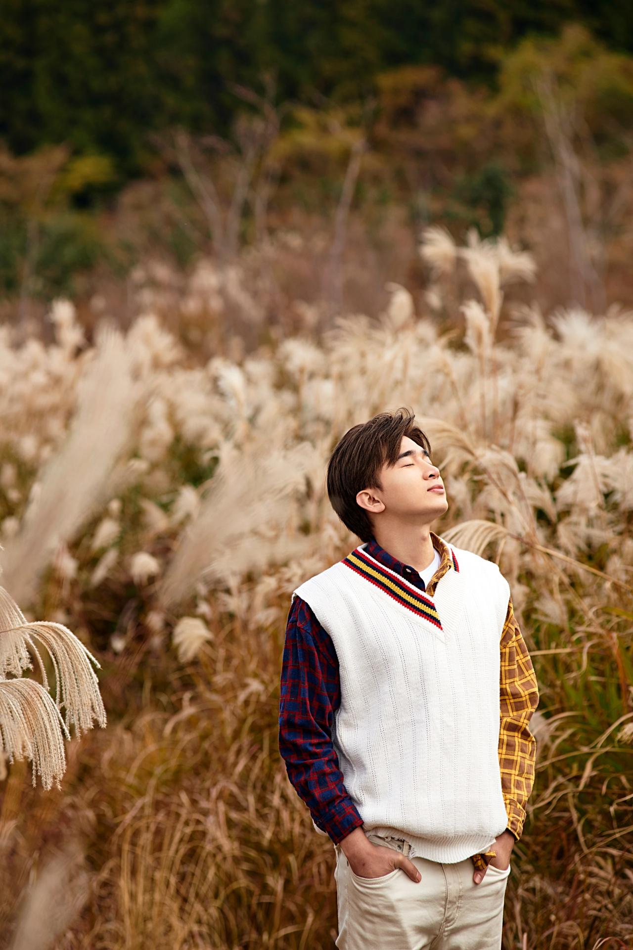 Tường Linh The Face chính là người Chi Dân thầm thương trộm nhớ bấy lâu-3