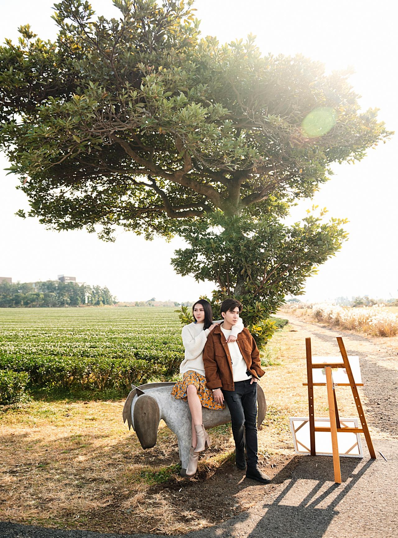 Tường Linh The Face chính là người Chi Dân thầm thương trộm nhớ bấy lâu-4