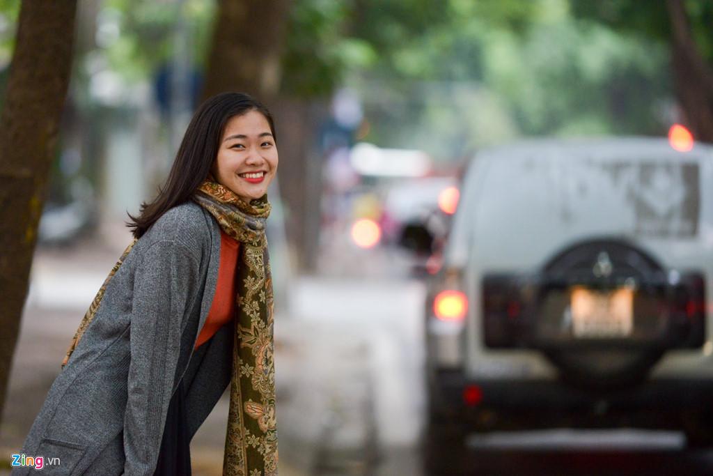 9X đại diện tuổi trẻ thủ đô đọc tham luận tại Đại hội Đoàn toàn quốc là ai?-3