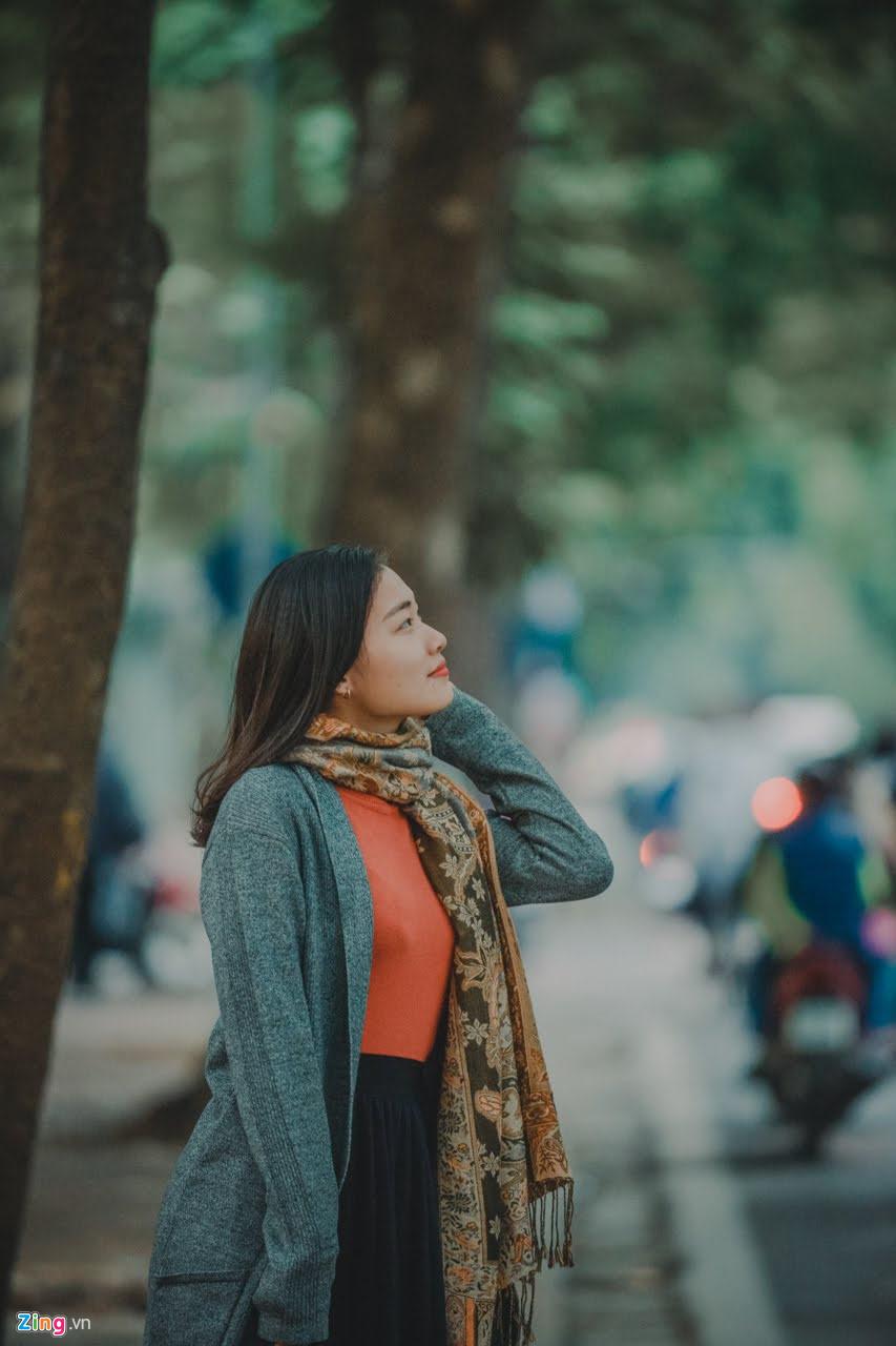 9X đại diện tuổi trẻ thủ đô đọc tham luận tại Đại hội Đoàn toàn quốc là ai?-4