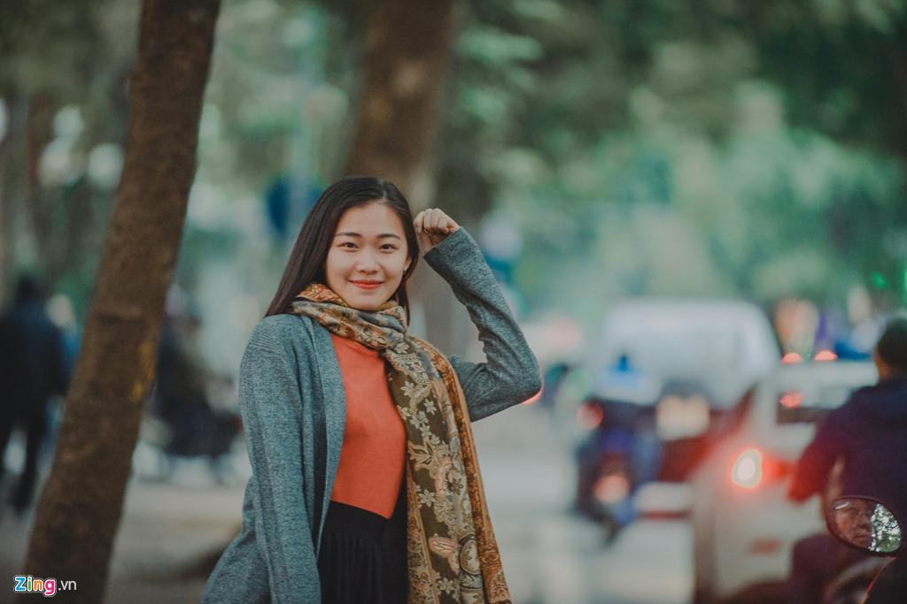 9X đại diện tuổi trẻ thủ đô đọc tham luận tại Đại hội Đoàn toàn quốc là ai?-5