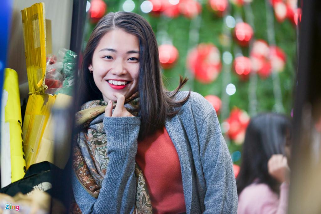 9X đại diện tuổi trẻ thủ đô đọc tham luận tại Đại hội Đoàn toàn quốc là ai?-6