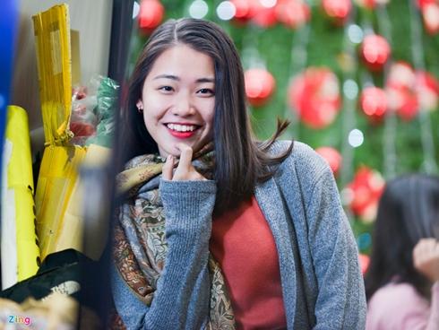 9X đại diện tuổi trẻ thủ đô đọc tham luận tại Đại hội Đoàn toàn quốc là ai?