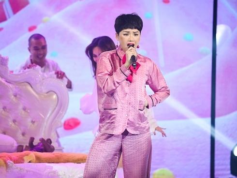 Only C khen Dương Cầm quá giỏi, Miu Lê chính thức rời show vì không chịu nổi áp lực-6