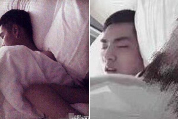 Sau bê bối ảnh nóng, Đường Tăng Ngô Diệc Phàm bị đồn nghiện ma túy-1