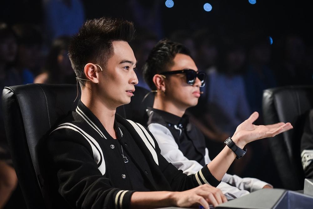 Slim V tiết lộ lý do vì sao Phố xa gây tranh cãi vẫn về nhất tại Sao đại chiến-4