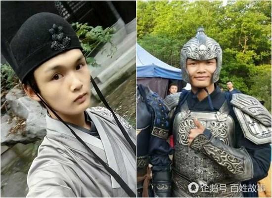 Diễn viên đóng thế: Công việc có thể trả giá bằng cả danh dự và tính mạng-1