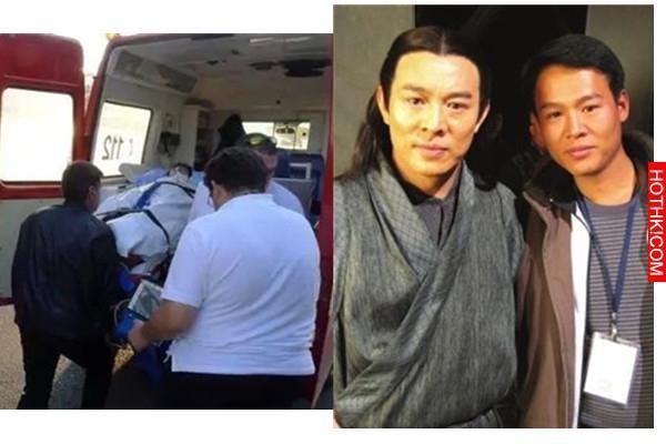 Diễn viên đóng thế: Công việc có thể trả giá bằng cả danh dự và tính mạng-2