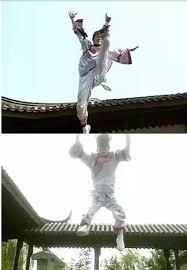 Diễn viên đóng thế: Công việc có thể trả giá bằng cả danh dự và tính mạng-3