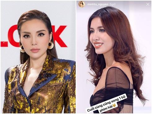 Phát ngôn ngày càng sâu sắc, Kỳ Duyên đang tự giúp bản thân gột rửa hình ảnh-13