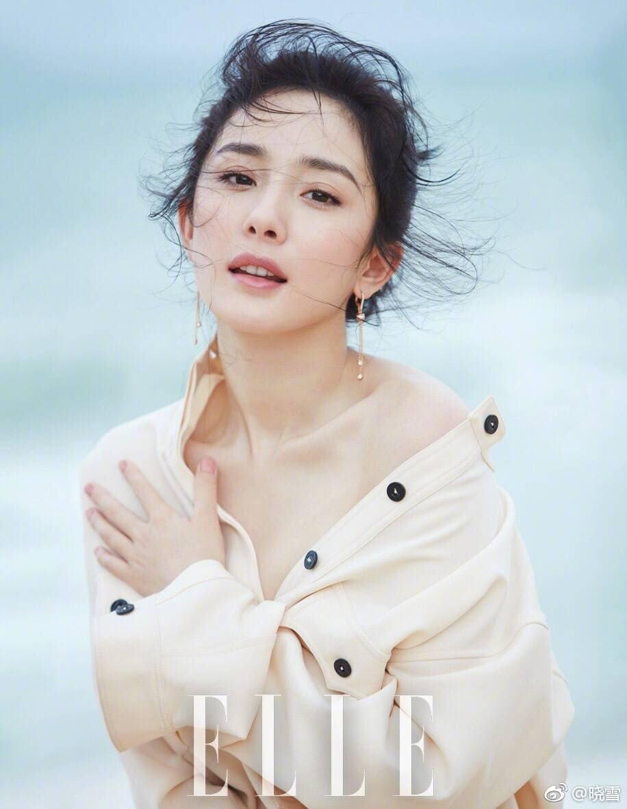 Triệu Lệ Dĩnh và Dương Mịch kiếm tiền giỏi đến mấy cũng phải bại trận trước bà hoàng này-7