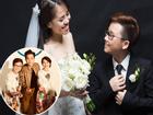 Cảm động đám cưới của cặp chuyển giới tại Hà Nội, Quách Tuấn Du tự nguyện hát miễn phí