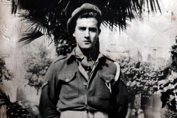 Cứu sống thiếu nữ khỏi chết đuối, 77 năm sau chàng trai có cái kết viên mãn-2