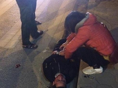 Sự thật thông tin: Gọi 40 phút xe cấp cứu 115 chưa đến đón người bị tai nạn đi viện