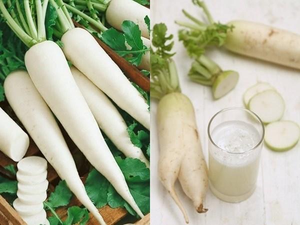 Đây là lý do vì sao dù đắt hay rẻ bạn cũng nên mua củ cải trắng về ăn vào mùa đông-3