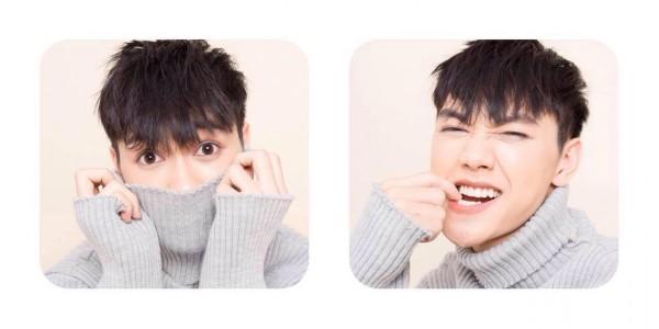 Chân dung hot boy điển trai, đa tài cứ ra cover là hút trăm nghìn lượt xem-4