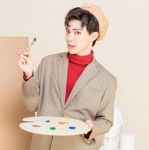 Gu thời trang ngày càng chất phát ngất của Gia đình Hoa dâm bụt hot nhất showbiz-10