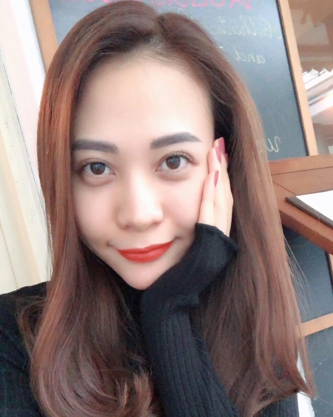 Tin sao Việt: Ngắm Bảo Anh sexy quyến rũ trong phòng ngủ-3