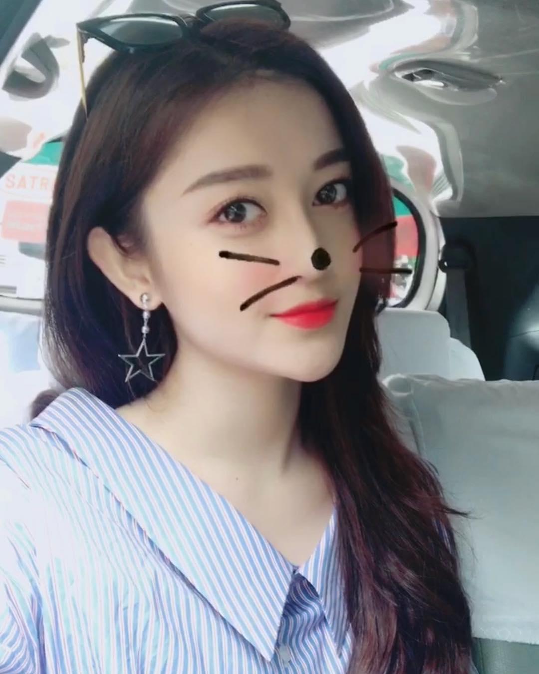 Tin sao Việt: Ngắm Bảo Anh sexy quyến rũ trong phòng ngủ-5