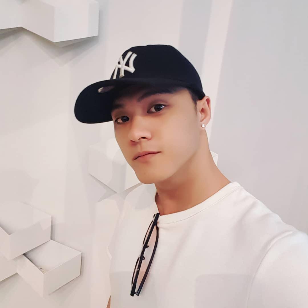 Tin sao Việt: Ngắm Bảo Anh sexy quyến rũ trong phòng ngủ-6