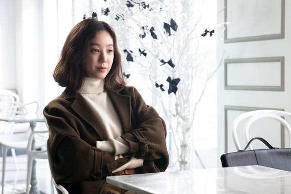 Những vai nữ chính ấn tượng nhất truyền hình Hàn năm 2017-4