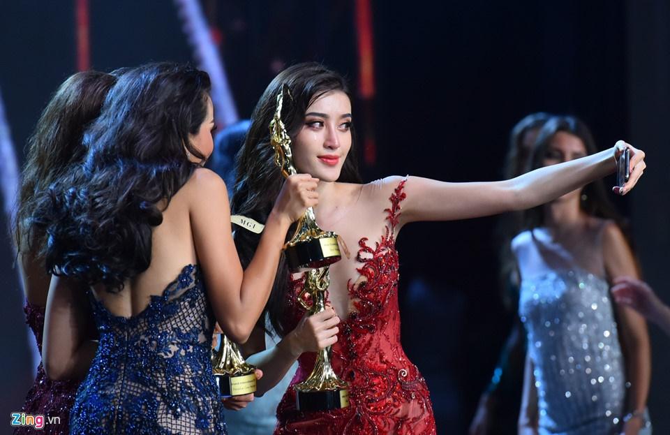 NTK Sỹ Hoàng: Huyền My phải quá đáng thế nào giám khảo mới lên tiếng-2