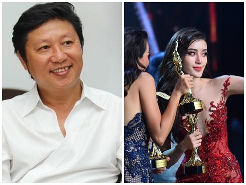 NTK Sỹ Hoàng: 'Huyền My phải quá đáng thế nào giám khảo mới lên tiếng'