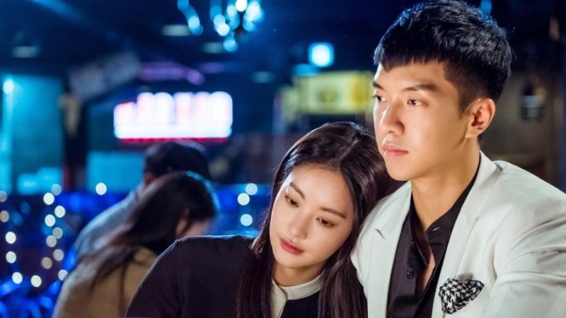 Sao Hàn 16/12: Tài tử điển trai nhất xứ Hàn Jung Woo Sung quyến rũ ở tuổi 44-7