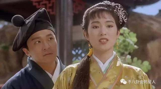 Chết cười với màn chọn vợ không thể bựa hơn của Châu Tinh Trì-2