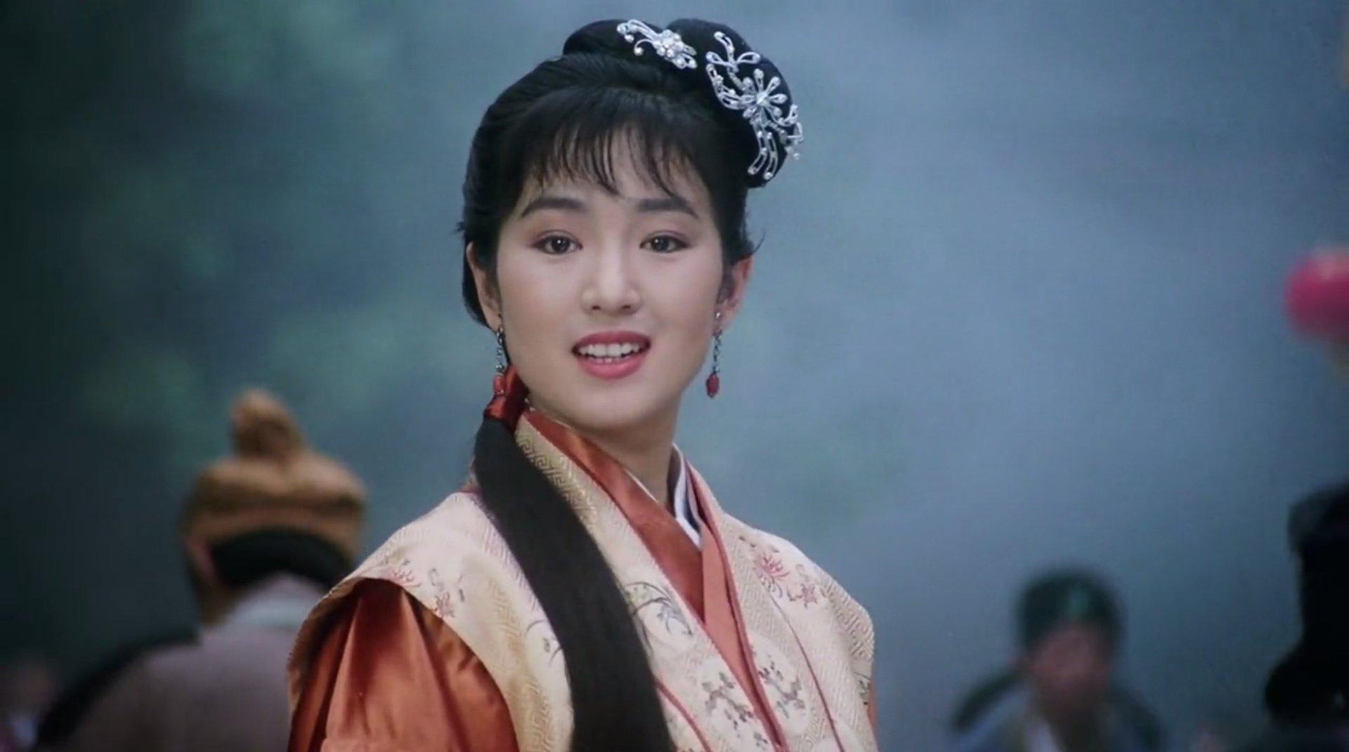 Chết cười với màn chọn vợ không thể bựa hơn của Châu Tinh Trì-3