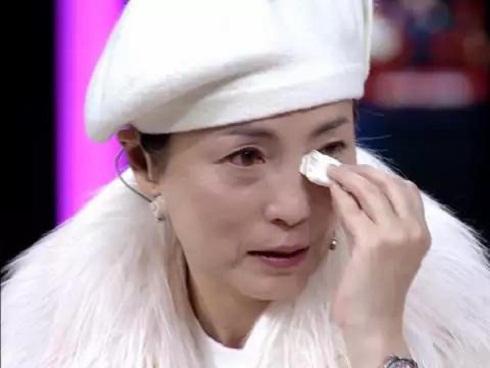 Sao nữ phim Cảnh sát hình sự tiết lộ bệnh tật, vắng bóng trên màn ảnh-3