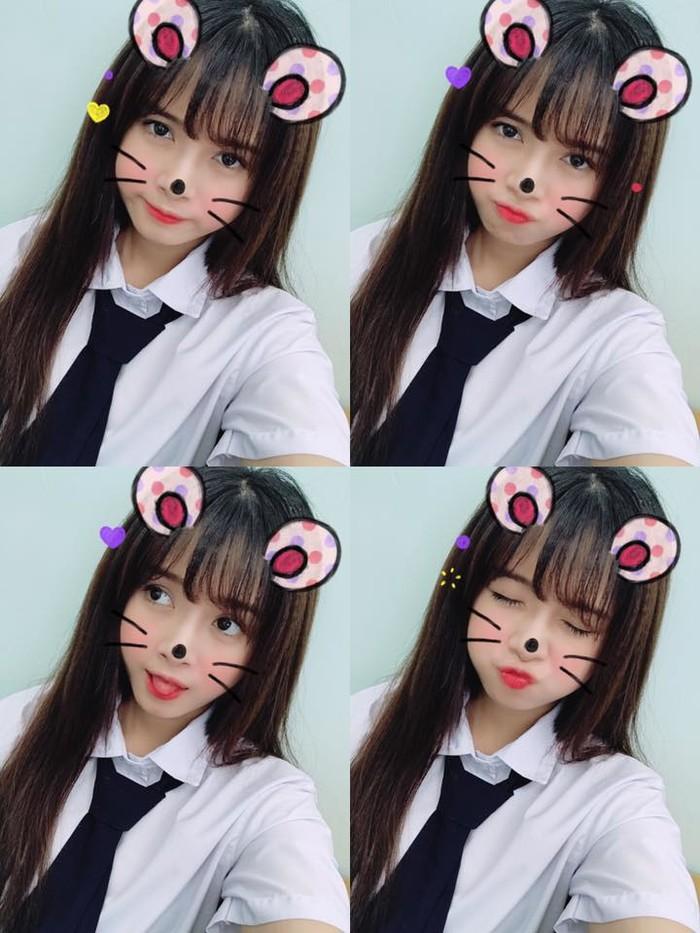 Xuất hiện Đóa Nhi phiên bản Việt: Mặt dễ thương và đọc rap cực đỉnh-5