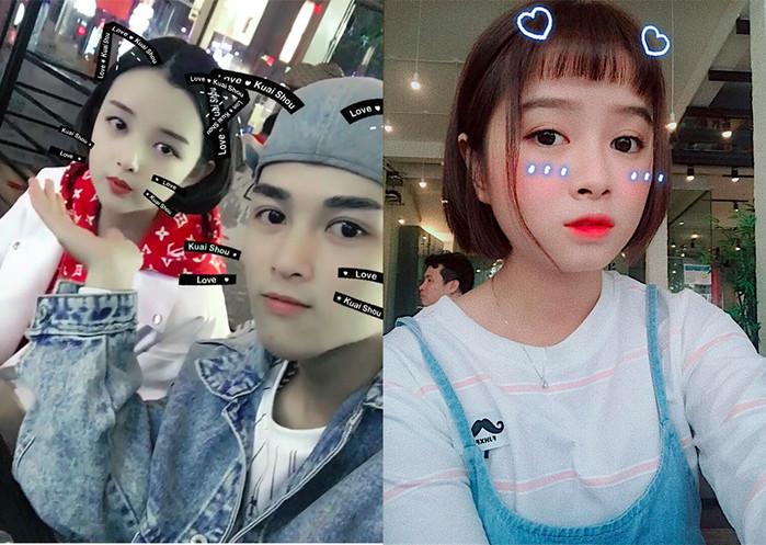 Xuất hiện Đóa Nhi phiên bản Việt: Mặt dễ thương và đọc rap cực đỉnh-1