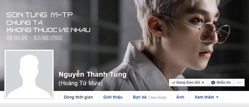 Khám phá nickname Facebook cực dễ thương của dàn sao Việt-1