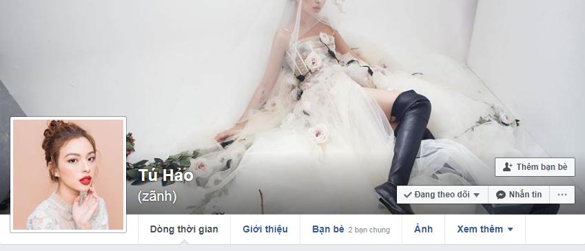 Khám phá nickname Facebook cực dễ thương của dàn sao Việt-14