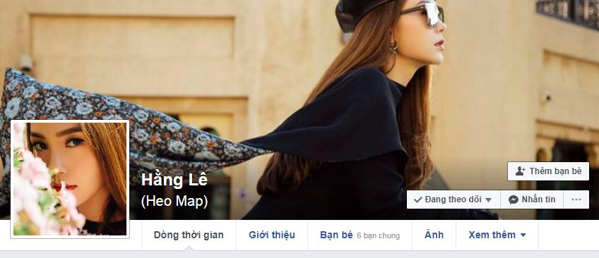 Khám phá nickname Facebook cực dễ thương của dàn sao Việt-5