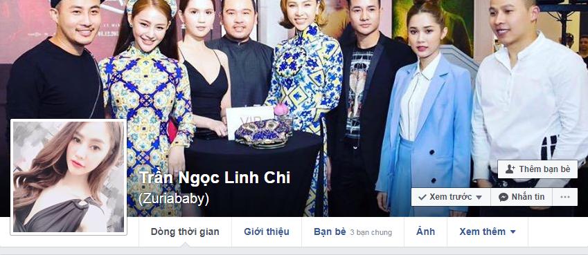 Khám phá nickname Facebook cực dễ thương của dàn sao Việt-7