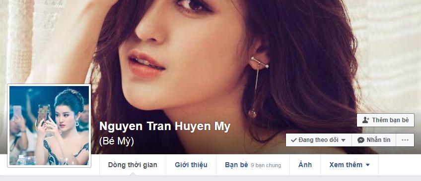 Khám phá nickname Facebook cực dễ thương của dàn sao Việt-8