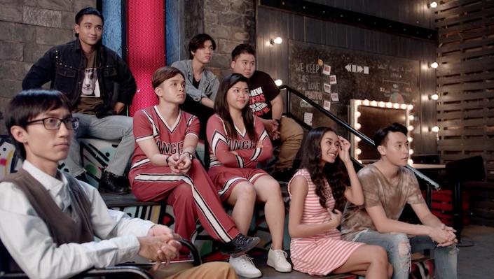 Rocker Nguyễn khoe giọng rap trong ca khúc Anh không đòi quà-1