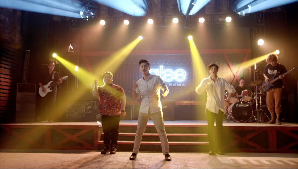 Rocker Nguyễn khoe giọng rap trong ca khúc Anh không đòi quà-7