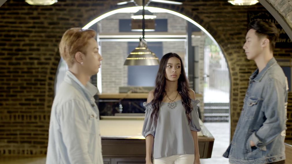 Rocker Nguyễn khoe giọng rap trong ca khúc Anh không đòi quà-5