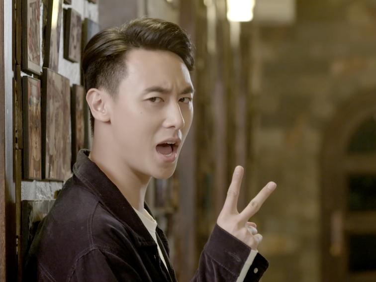 Rocker Nguyễn chứng minh bản thân không chỉ đẹp trai mà còn biết hát live-13