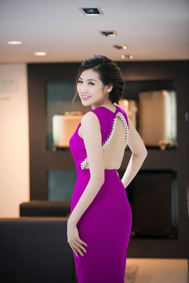 Mặc màu tím không bị chê già và sến như Hồ Ngọc Hà, hãy học nữ thần Elle Fanning!-6