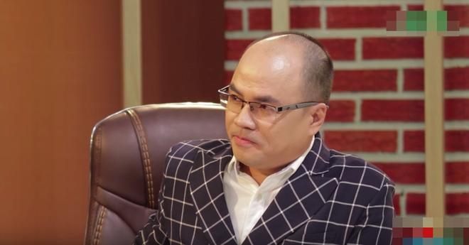 Thanh Bạch bật khóc khi nói về chuyện bị chỉ trích vì kết hôn giả quá nhiều-2