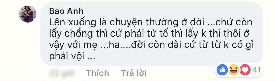 Dân mạng tranh luận khi Hồ Quang Hiếu tiết lộ lý do chia tay, Bảo Anh lên tiếng đầy bất ngờ!-3