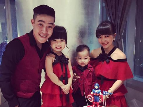 Cô bé diễn sâu Bối Bối tái xuất với màn nhái giọng tiểu phẩm hài 'Miệng đời gian ác'