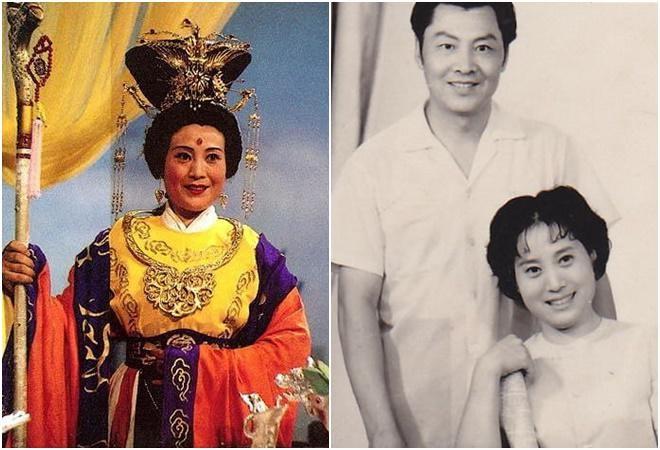 Mỹ nhân Tây Du Ký sau 30 năm: Người chọn ở ẩn, người qua đời trong hoàn cảnh sa sút-2