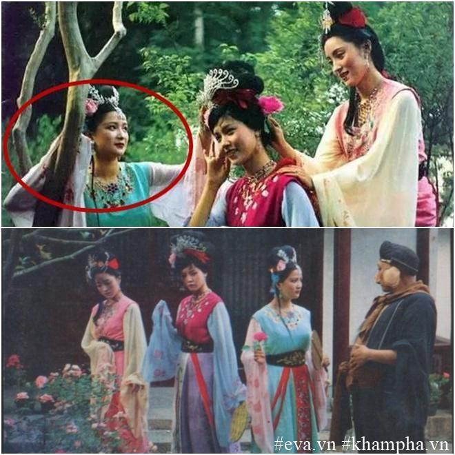 Mỹ nhân Tây Du Ký sau 30 năm: Người chọn ở ẩn, người qua đời trong hoàn cảnh sa sút-3