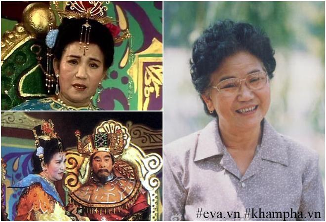 Mỹ nhân Tây Du Ký sau 30 năm: Người chọn ở ẩn, người qua đời trong hoàn cảnh sa sút-5