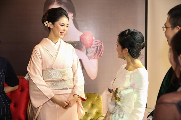 Hồng Nhung tiết lộ ngày xưa bị cư dân mạng ném đá chỉ vì Vũ Cát Tường-3